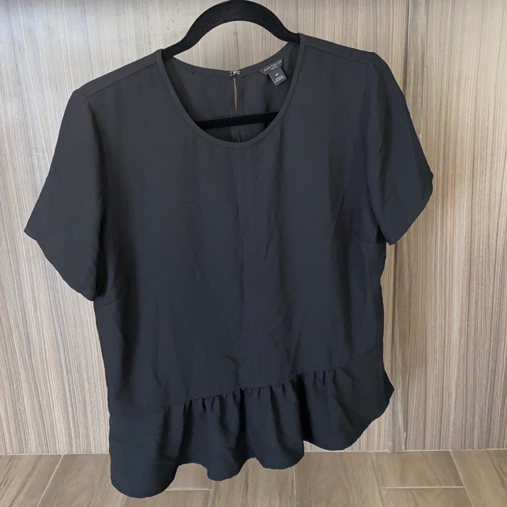 Ann Taylor Womens Top